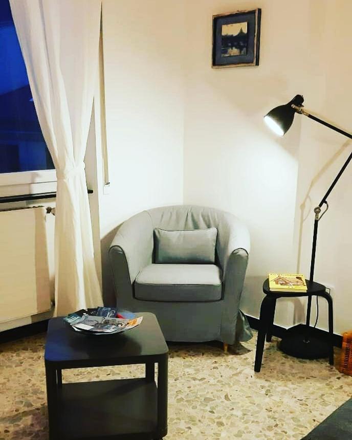 Casa Ravecca Apartment Bogliasco Exterior photo