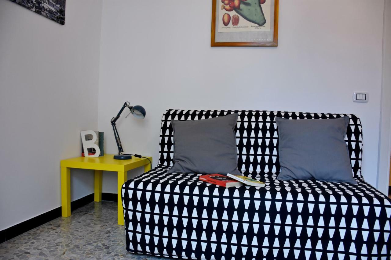 Casa Ravecca Apartment Bogliasco Exterior photo