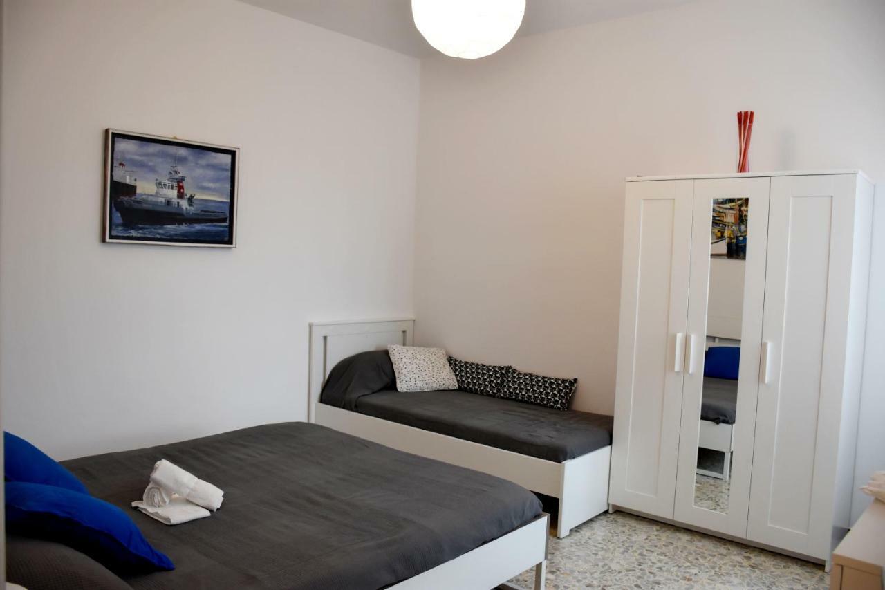 Casa Ravecca Apartment Bogliasco Exterior photo